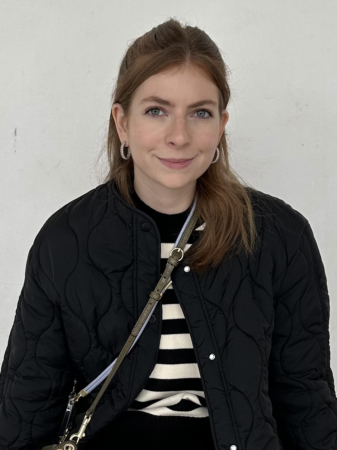 member portrait
